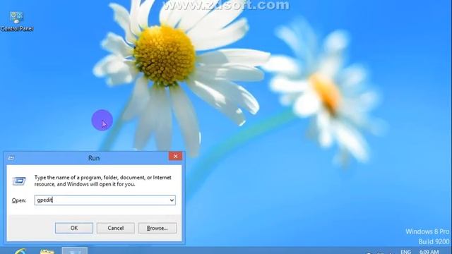 How to Disable Windows Update in Windows 8 смотреть онлайн
