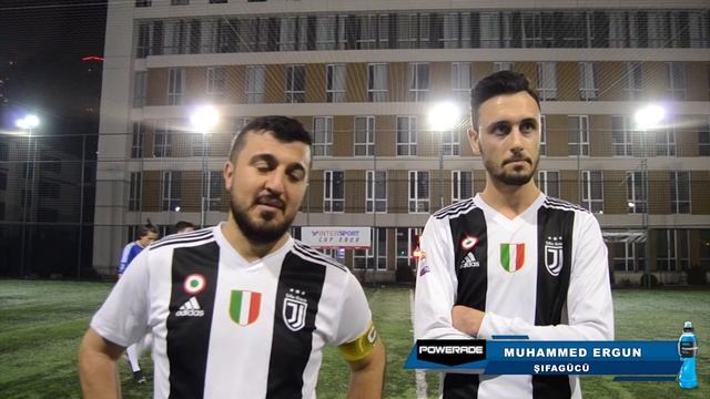 AŞIK VEYSEL - SİFAGÜCÜ MAC SONU RÖPORTAJ RAKİPBUL BİLYONER LİGİ смотреть онлайн