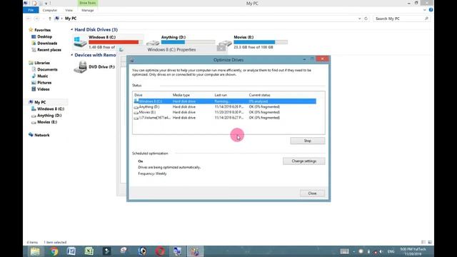 Best Tips to Speed Up Computer and laptop Performance - Computer ki speed kaise badhaye смотреть онлайн