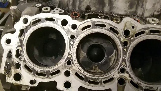 Slammer Jeep Cherokee 3,0 CRD - 07 del2 смотреть онлайн