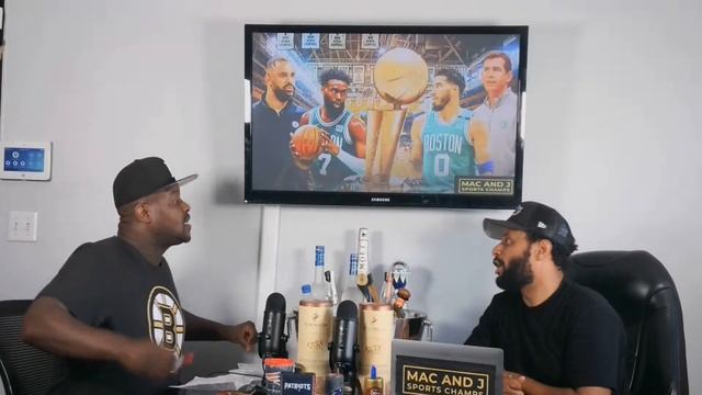 Mac and j Sports Champs Episode 84 смотреть онлайн