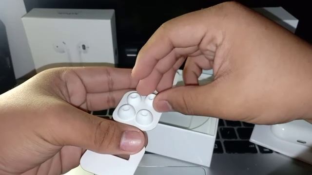 Airpods Pro And 2 Premium copy?sulit ba?🤔 смотреть онлайн