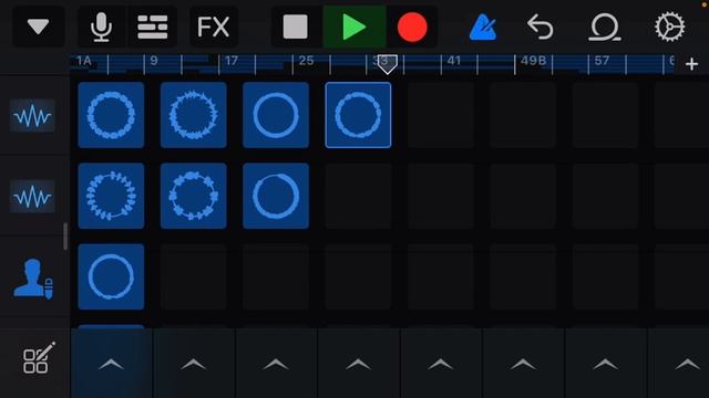 Late night garage band смотреть онлайн