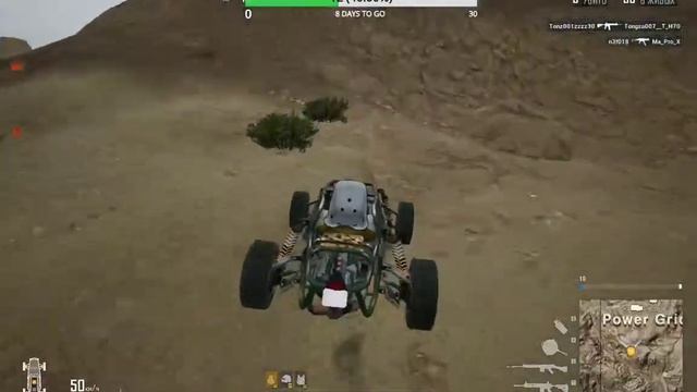 PUBG LITE-БЕСПЛАТНЫЙ PUBG-ТИПО БЕЗ БОТОВ! смотреть онлайн