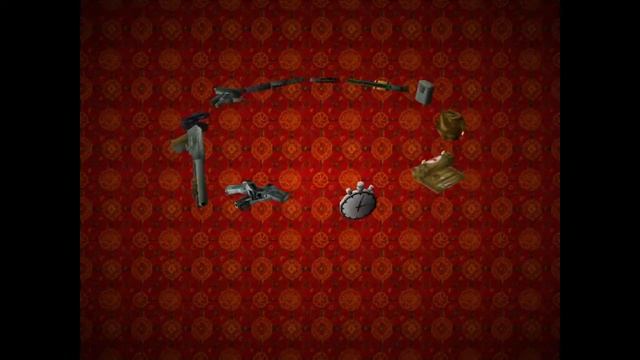 Tomb Raider 2 Starring Larra Croft (Emulator, PS1), Chapter 9: Living Quarters HD смотреть онлайн