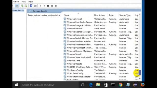 How To Disable Automatic Update on Windows 10 смотреть онлайн