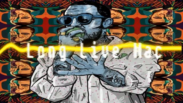 Mac Miller x Logic Type Beat - "Long Live Mac" || Hip hop Instrumental смотреть онлайн