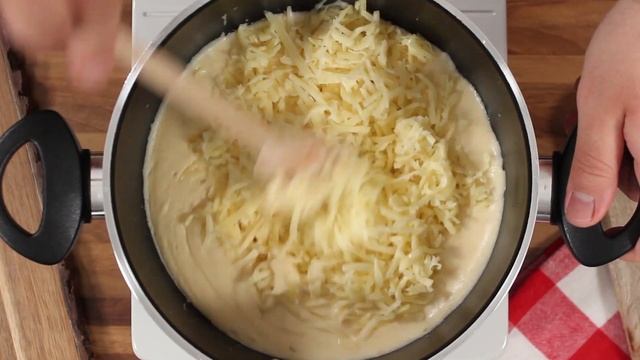 Macaroni and Cheese Recipe with Chilli & Lime | How to Make Mac and Cheese Recipe with Chilli & Lim смотреть онлайн