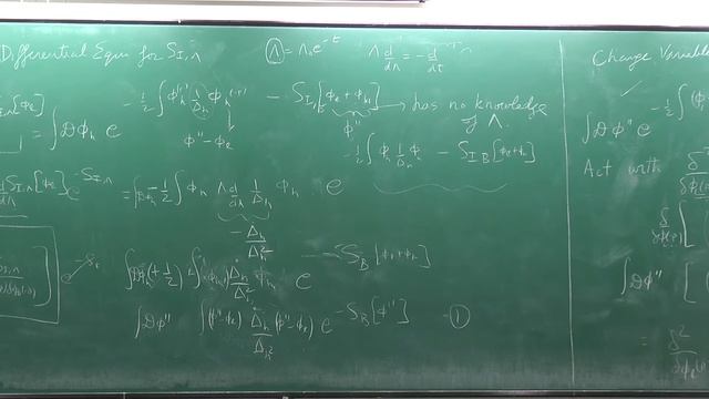 Lecture 11 смотреть онлайн