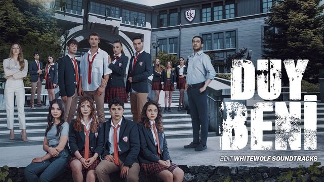 Caner Topçu & Rabia Söytürk / Ekim & Kanat - Birden Geldin Aklıma | Duy Beni 5. Bölüm