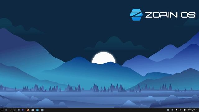 Windows 11 Terminator ZorinOS 16.2 LITE смотреть онлайн