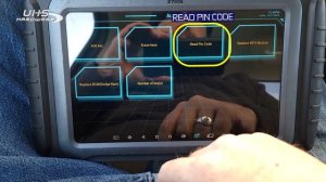 How To Program remotes for 2022 Ram 1500 Classic with AutoProPad G2 by XTOOL
