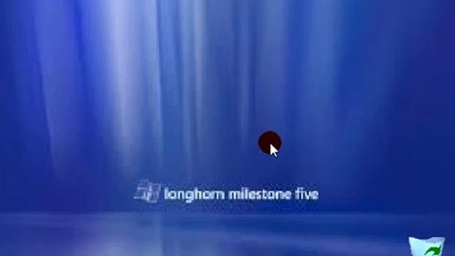 Is windows longhorn the next OS?! :O смотреть онлайн