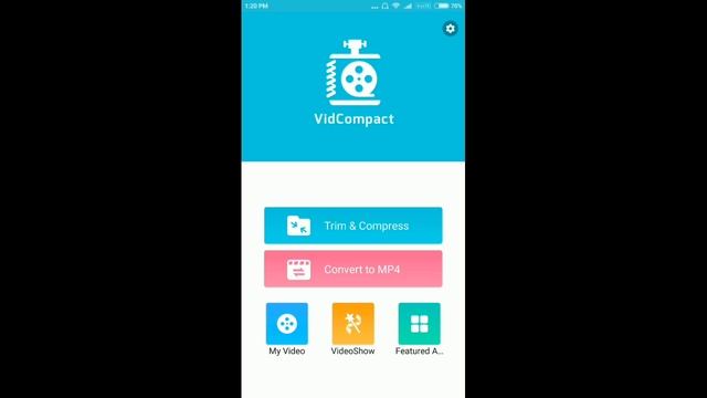 How to reduce video size without losing quality on android смотреть онлайн
