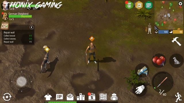 Wasteland survival gameplay for iOS and android best popular game 2019 смотреть онлайн
