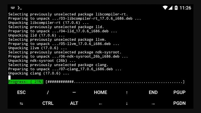 How to Install Python 3 on Termux 🐍 | Install Python on Android | Termux Tutorial 📚 смотреть онлайн