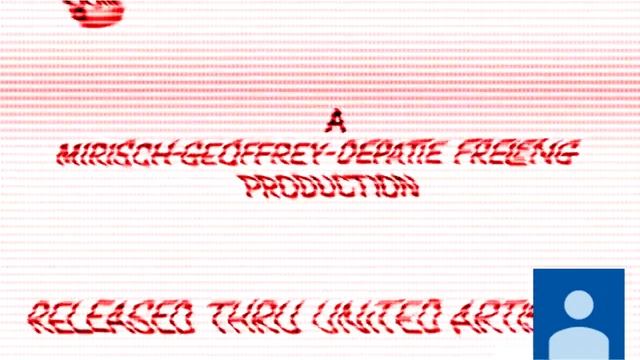 The Pink Panther Outro (1969) Effects Round 1 VS Everyone (1/20) смотреть онлайн