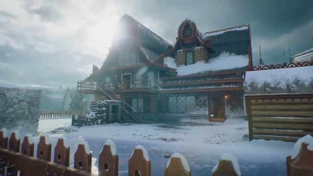 Call of Duty®: Black Ops 4_20190204174848 смотреть онлайн