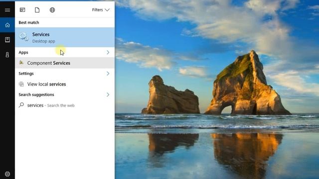 How to Disable Windows Automatic Updates on Windows 10 Permanently (2023) | tech intro 92 смотреть онлайн