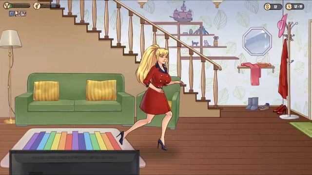 The Lewd Knight - part 4 смотреть онлайн