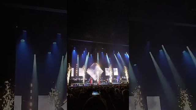 Концерт группы «ОТТА-orchestra» и симфонического оркестра «Инструментальная капелла» смотреть онлайн