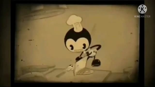 песня "робот" бенди смотреть онлайн
