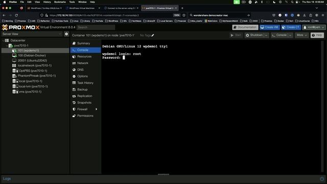 Debian Projects Part 3: Exploring Turnkey Linux and Bitnami Appliances смотреть онлайн