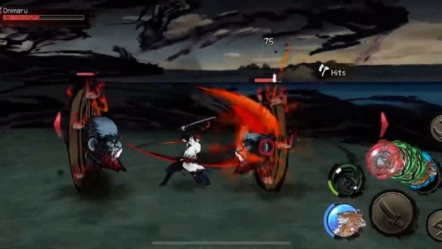 World of Demons (Apple Arcade Gameplay) смотреть онлайн