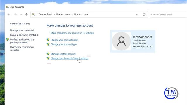 How to Disable User Account Control (UAC) in Windows 11 смотреть онлайн