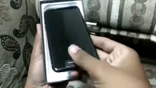 iPhone 7 unboxing | jet black 128gb смотреть онлайн