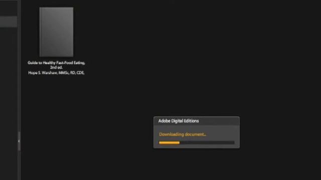 How to Download American Diabetes Association eBooks :15 смотреть онлайн