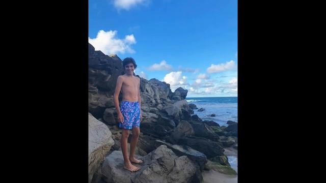 Lincoln Melcher (first shirtless photo ever) / 31 December 2017 смотреть онлайн