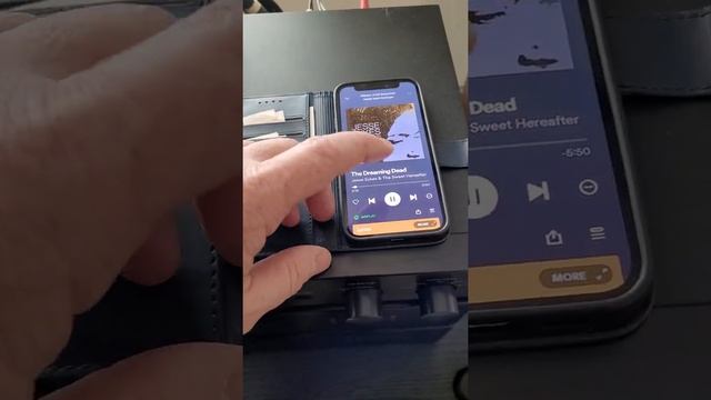 cheap way to airplay or google audio cast to an analog stereo смотреть онлайн