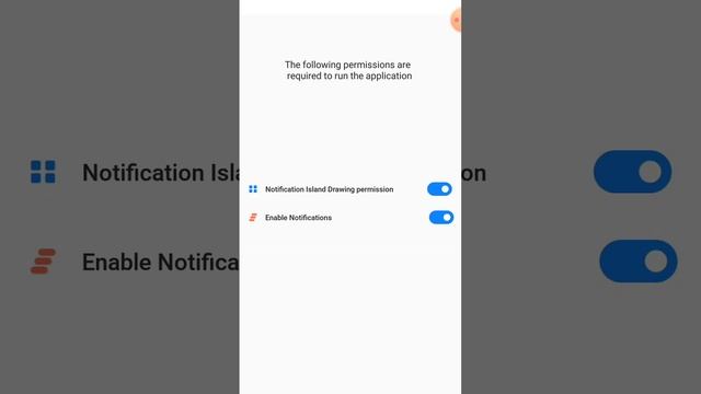 Dynamic Island on Android! смотреть онлайн