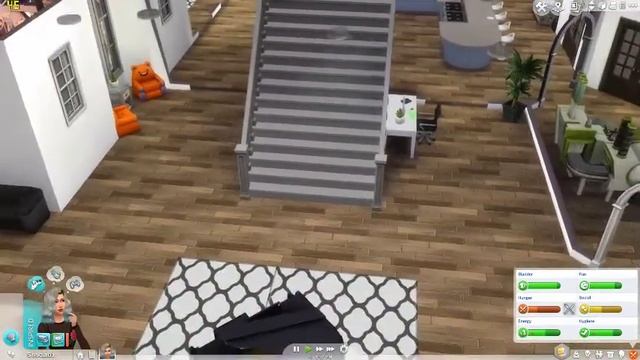 The Sims 4| Part 4 смотреть онлайн