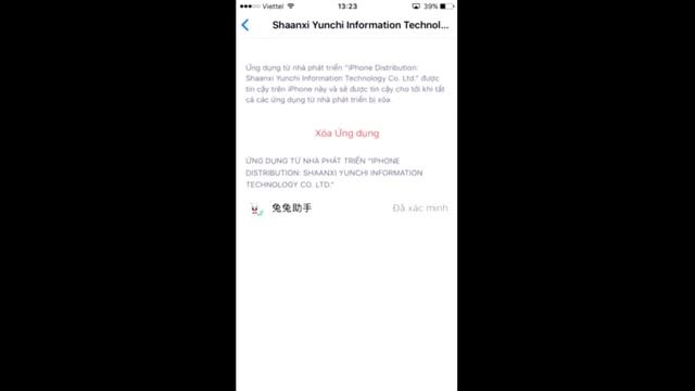 Hướng dẫn quay video màn hình iphone ios 10.3.2 - EveryCord смотреть онлайн
