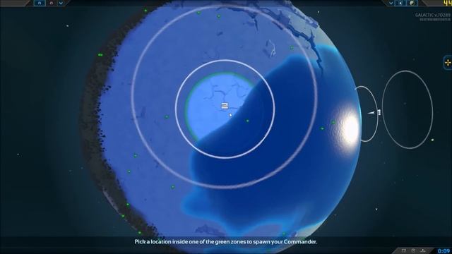 ➜ A Quick Look @ 'Planetary Annihilation' смотреть онлайн