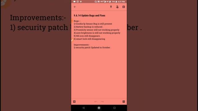 Mi A2 October Update , Bugs and Improvements ! Android P Update ? смотреть онлайн