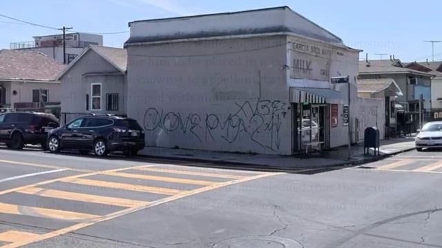 Gang Related Homicide in Lincoln Heights смотреть онлайн