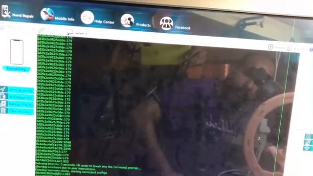Iphone 8 plus wifi problem irepair смотреть онлайн