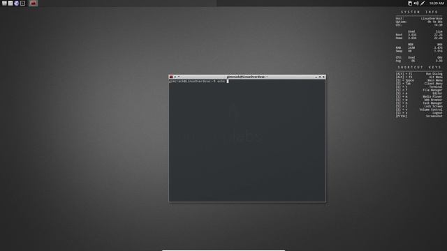 Linux Overdose Episode 26 смотреть онлайн