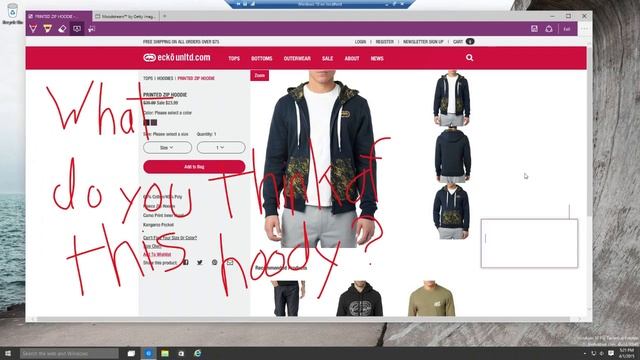 Windows 10 Spartan Browser смотреть онлайн