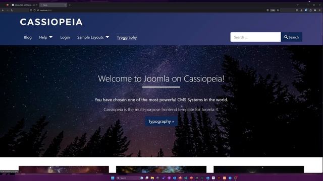 User Management, Access, Permissions in Joomla смотреть онлайн