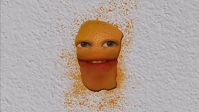 Annoying Orange death clips смотреть онлайн