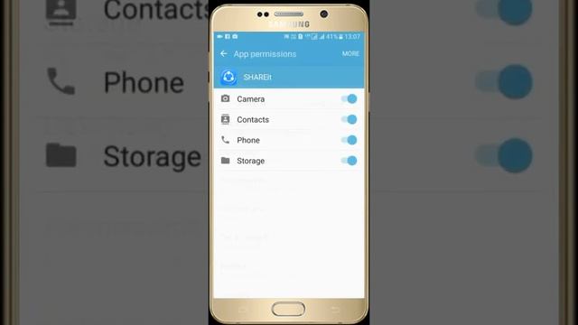 New !! Screen overlay detected | Android Marshmallow | Simple & Easy Trick смотреть онлайн