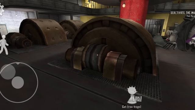 Ice Scream 8 All Jumpscares смотреть онлайн