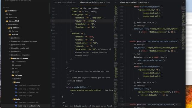 SublimeText TitleBar Bug OSX смотреть онлайн