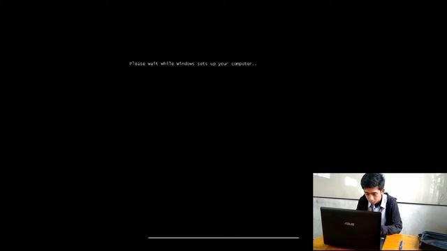 How To Install Windows Vista (O.S)