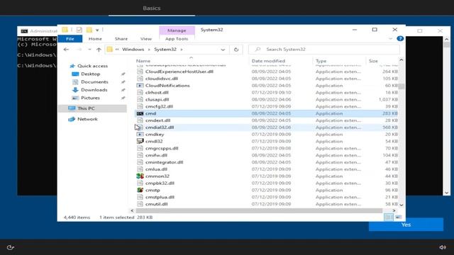Installing My Custom Version of Windows 10 22H2 Part 1/2 смотреть онлайн