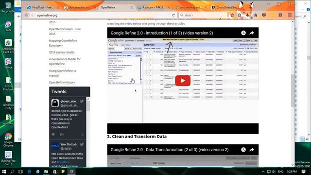 Google Utility Softwares Hoarding 5:18pm-5:40pm at 21-10-2016 смотреть онлайн
